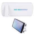 8000 mAh Wireless Charger Phone Stand