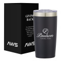 AWS 20 Oz. Full Color Two-Tone Himalayan Tumbler