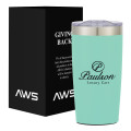 AWS 20 Oz. Full Color Two-Tone Himalayan Tumbler