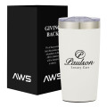 AWS 20 Oz. Full Color Two-Tone Himalayan Tumbler