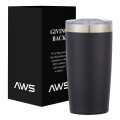 AWS 20 Oz. Full Color Two-Tone Himalayan Tumbler