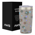 AWS 20 Oz. Full Color Two-Tone Himalayan Tumbler