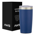 AWS 20 Oz. Full Color Two-Tone Himalayan Tumbler