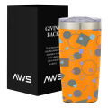 AWS 20 Oz. Full Color Two-Tone Himalayan Tumbler