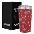 AWS 20 Oz. Full Color Two-Tone Himalayan Tumbler