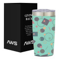 AWS 20 Oz. Full Color Two-Tone Himalayan Tumbler