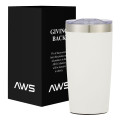 AWS 20 Oz. Full Color Two-Tone Himalayan Tumbler