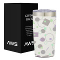 AWS 20 Oz. Full Color Two-Tone Himalayan Tumbler