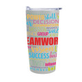 20 Oz. Full Color Himalayan Tumbler