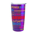 20 Oz. Full Color Himalayan Tumbler