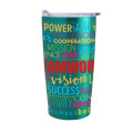 20 Oz. Full Color Himalayan Tumbler