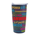 20 Oz. Full Color Himalayan Tumbler