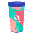 32 Oz. Full Color Big Game Stadium Cup