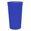 32 Oz. Full Color Big Game Stadium Cup