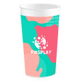 32 Oz. Full Color Big Game Stadium Cup