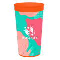 32 Oz. Full Color Big Game Stadium Cup