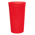 32 Oz. Full Color Big Game Stadium Cup