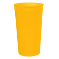 32 Oz. Full Color Big Game Stadium Cup