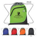 Lively Drawstring Sports Pack