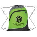 Lively Drawstring Sports Pack