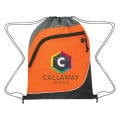 Lively Drawstring Sports Pack