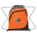 Lively Drawstring Sports Pack