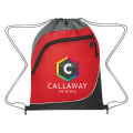 Lively Drawstring Sports Pack