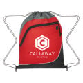 Lively Drawstring Sports Pack