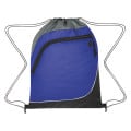 Lively Drawstring Sports Pack