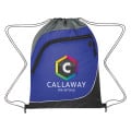 Lively Drawstring Sports Pack