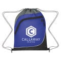 Lively Drawstring Sports Pack