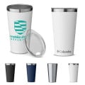 Columbia 17 oz Vacuum Insulated Stainless Steel Cup With Lid
