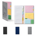 Italian Thermo PU Sticky Notes