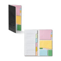 Italian Thermo PU Sticky Notes