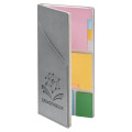 Italian Thermo PU Sticky Notes