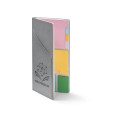 Italian Thermo PU Sticky Notes