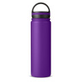 CORE365 24 oz Vacuum Insulated Stainless Steel Bottle