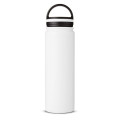 CORE365 24 oz Vacuum Insulated Stainless Steel Bottle