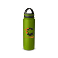 CORE365 24 oz Vacuum Insulated Stainless Steel Bottle