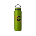 CORE365 24 oz Vacuum Insulated Stainless Steel Bottle