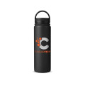 CORE365 24 oz Vacuum Insulated Stainless Steel Bottle