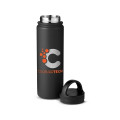 CORE365 24 oz Vacuum Insulated Stainless Steel Bottle