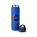 CORE365 24 oz Vacuum Insulated Stainless Steel Bottle