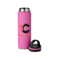 CORE365 24 oz Vacuum Insulated Stainless Steel Bottle
