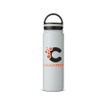 CORE365 24 oz Vacuum Insulated Stainless Steel Bottle