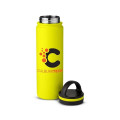 CORE365 24 oz Vacuum Insulated Stainless Steel Bottle