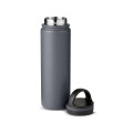 CORE365 24 oz Vacuum Insulated Stainless Steel Bottle
