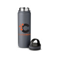 CORE365 24 oz Vacuum Insulated Stainless Steel Bottle