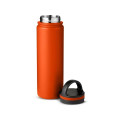 CORE365 24 oz Vacuum Insulated Stainless Steel Bottle