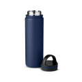 CORE365 24 oz Vacuum Insulated Stainless Steel Bottle